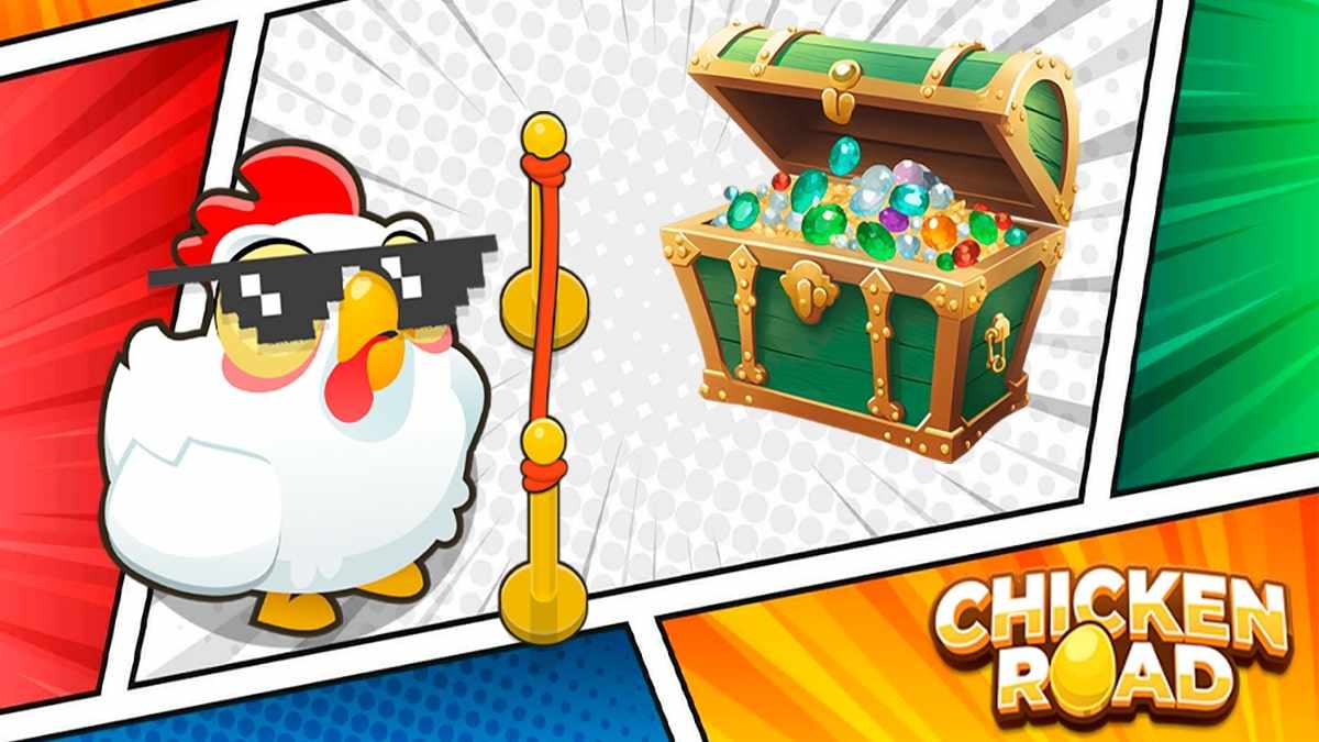 Einzahlung im Casino für Chicken Road: Zahlungsmethoden & Ablauf