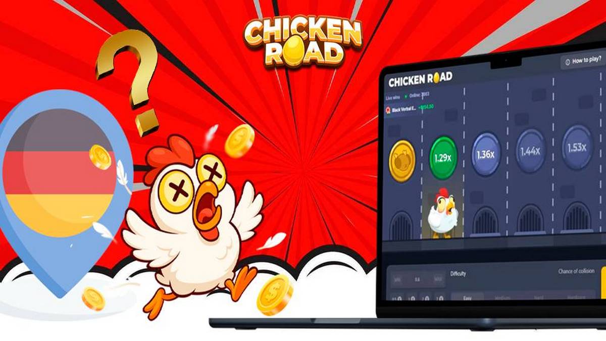 Chicken Road Casinos: worauf bei der Auswahl achten
