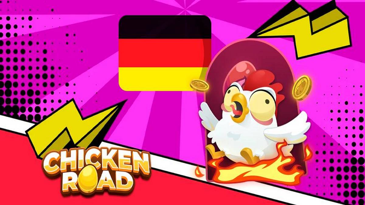 Casino-Registrierung für Chicken Road: Schritt-für-Schritt