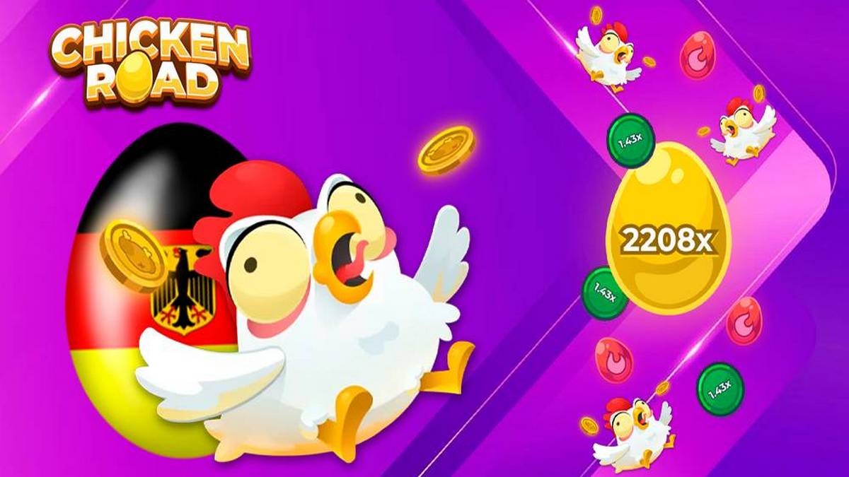 Chicken Road Echtgeld: so funktioniert das Spielen im Casino